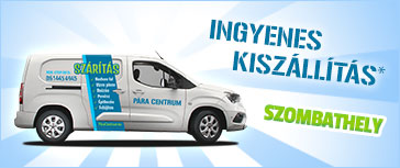 Vize fal szárítás Szombathely Ingyen kiszállítás Szombathely környékén!