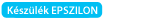 Epszilon bérelhető párátlanító