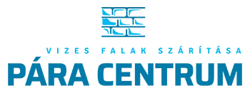 Pára Centrum logó