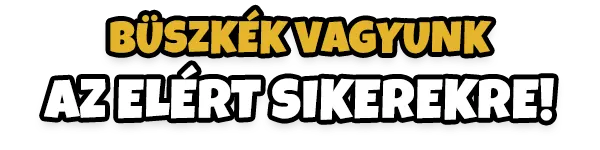 Sikeres falszárítás 20 éve