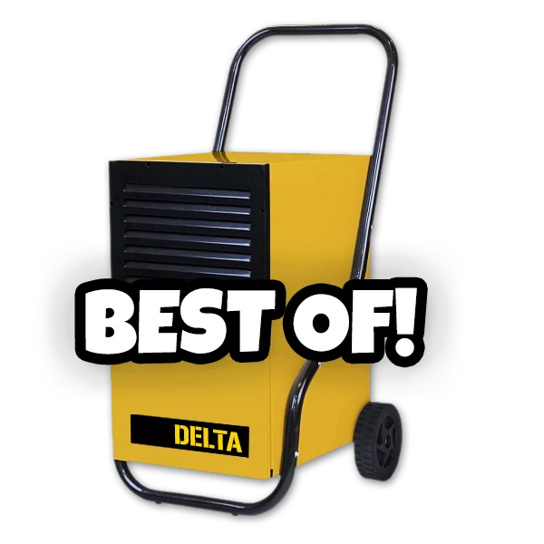 Delta páramentesítő