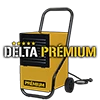 Delta Prémium páramentesítő