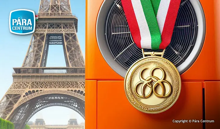 Páramentesítő bérlés vizes falak szárításához