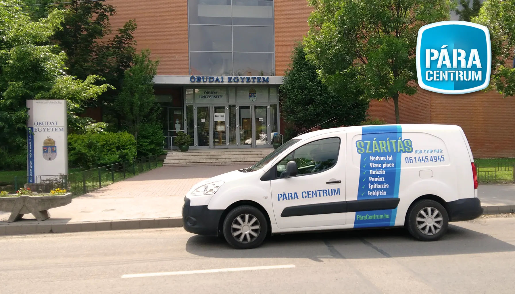 Tésztahíd Építő Világbajnokság