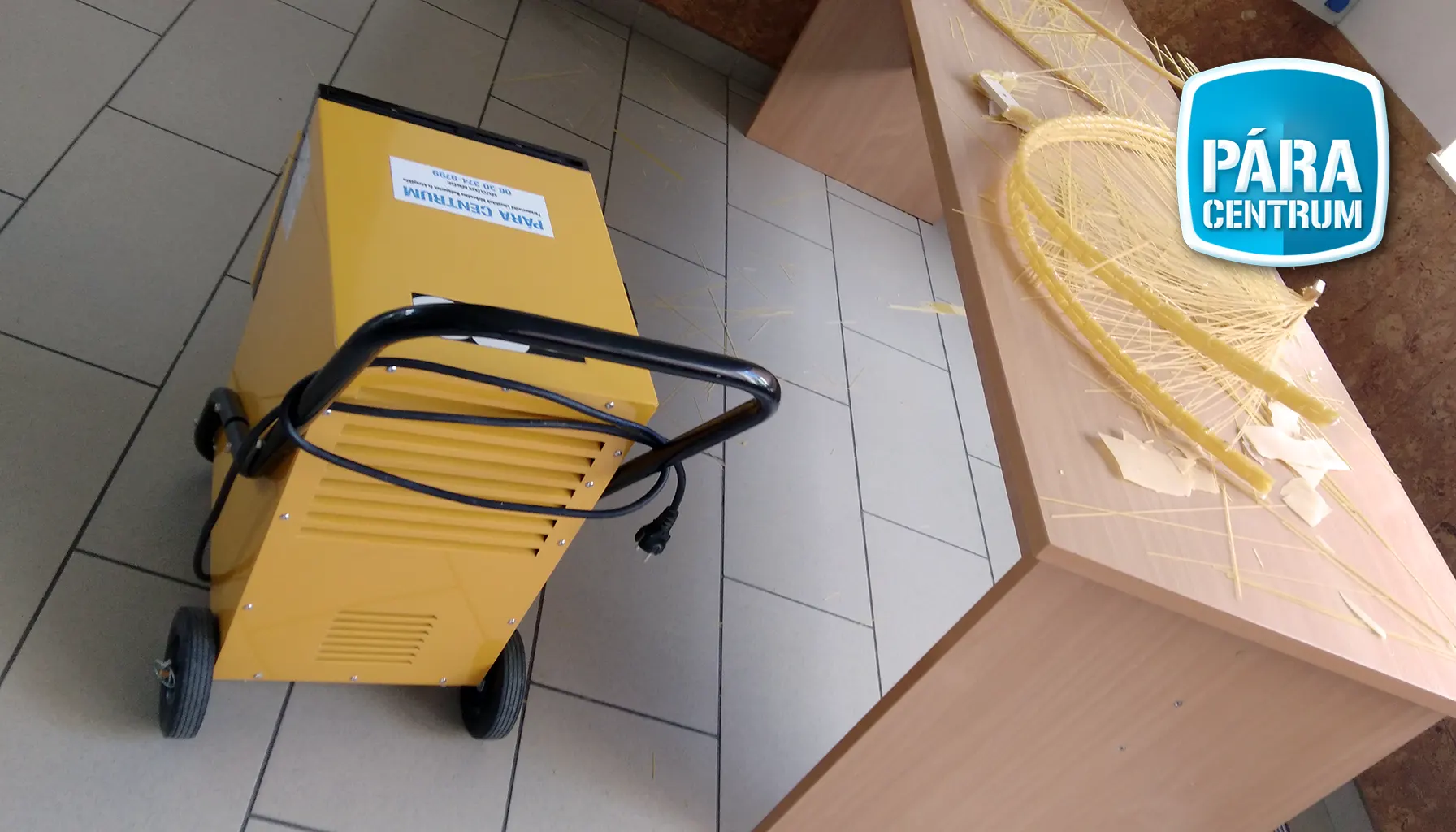 Tésztahíd Építő Világbajnokság