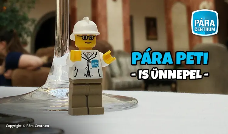 Pára Peti
