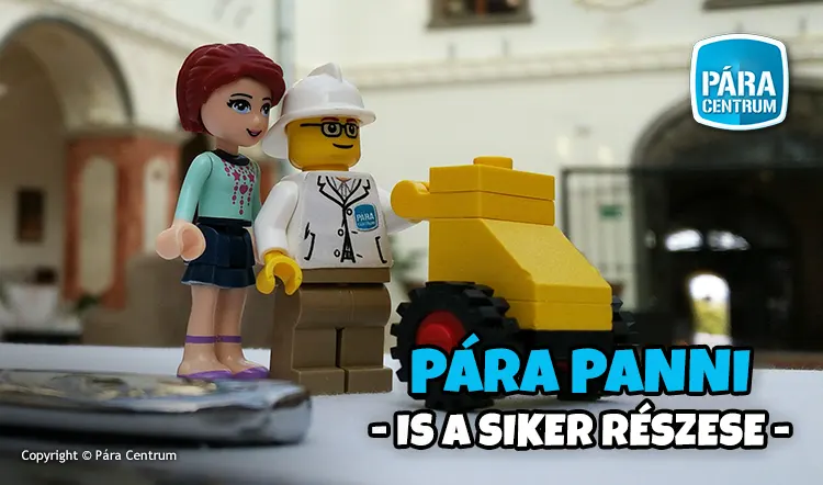 Pára Panni