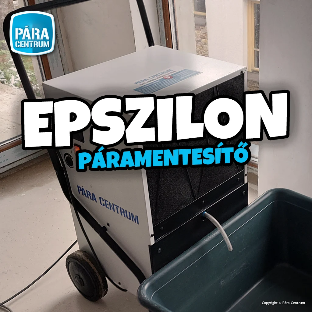 TOP3 falszárító gép