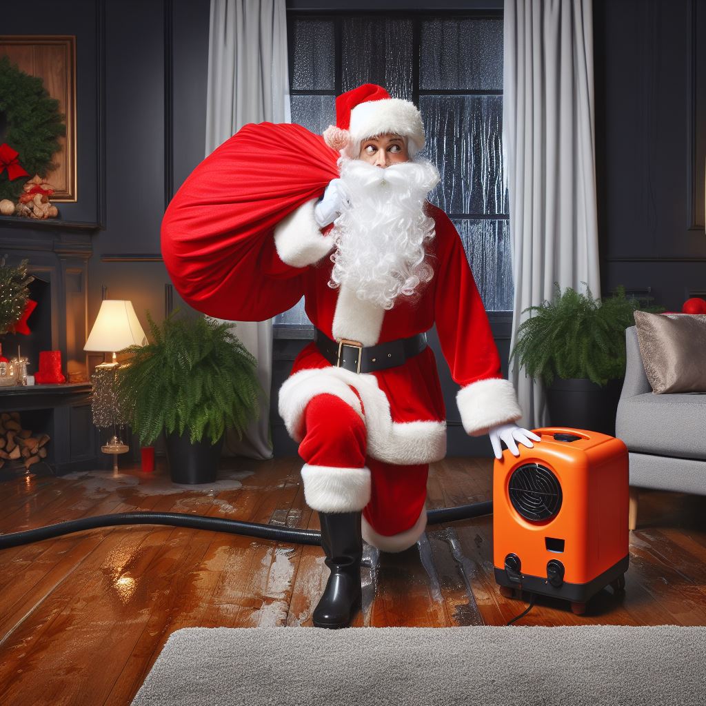 Kép a bejegyzésből: Itt a Mikulás!