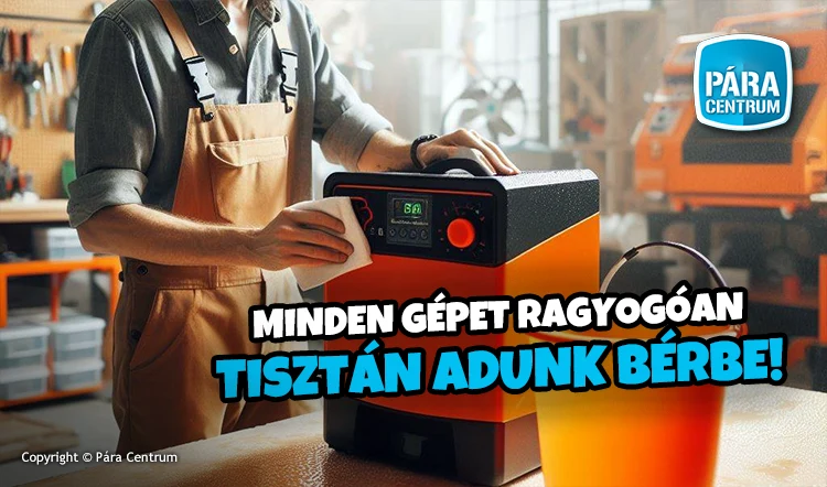 Páramentesítő bérlés vizes falak szárításához