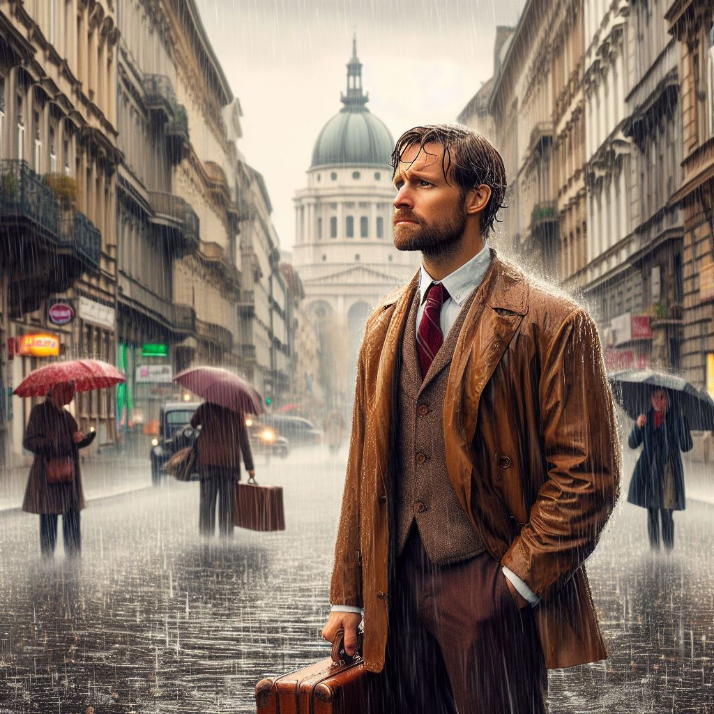 Galériakép: Száraz november