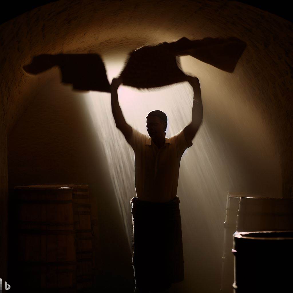 Páramentesítő bérlés vizes falak szárításához