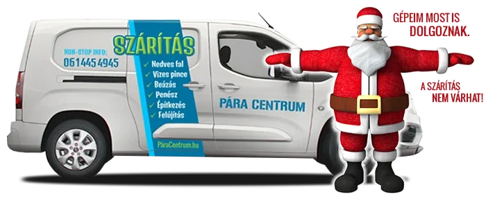 Kiszállítás minden munkanap!