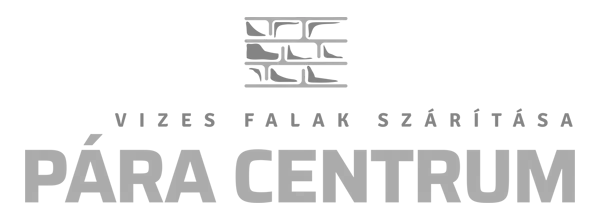 Pára Centrum logó