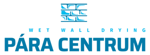 Wet Wall Drying Logo