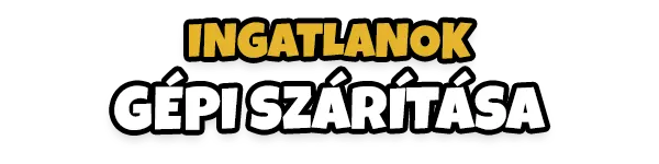 Szárítás