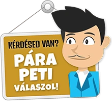 Kérdezd Pára Petit!