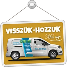 Páramentesítő bérlés