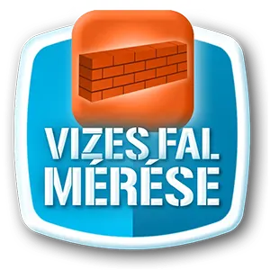 Nedvességmérés
