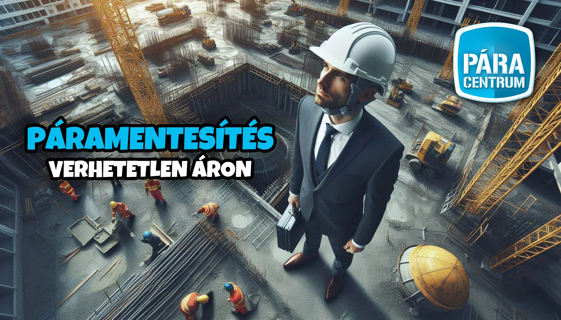Páramentesítés