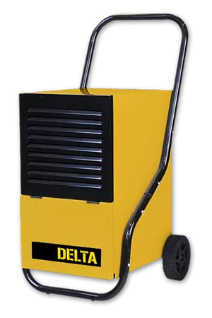 Delta páramentesítő bérlés