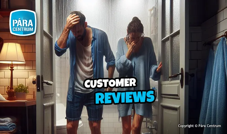 Wet Wall Drying | Customer reviews